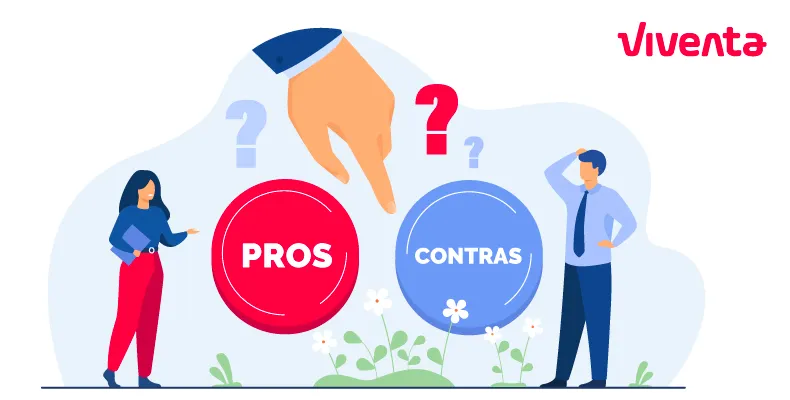 Crédito hipotecario: ¿Te conviene pagarlo anticipadamente? ¡Conoce los pros y los contras!