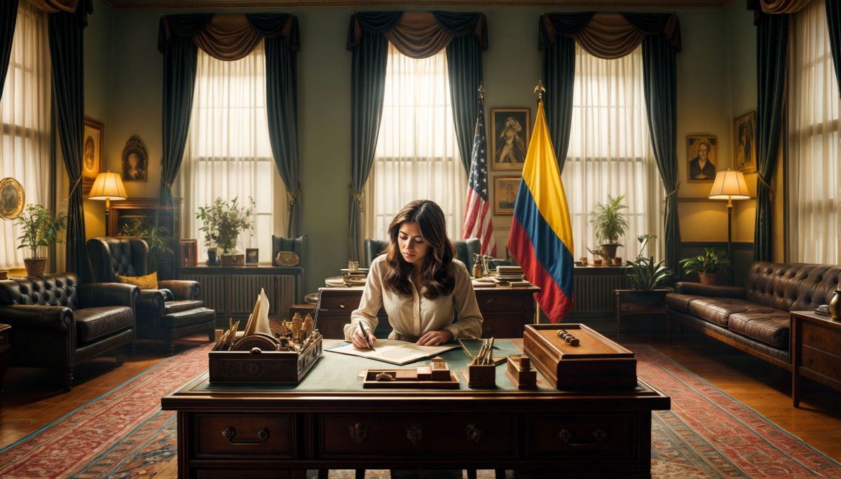 Cómo elegir un apoderado en Colombia desde el exterior para la compra de tu vivienda