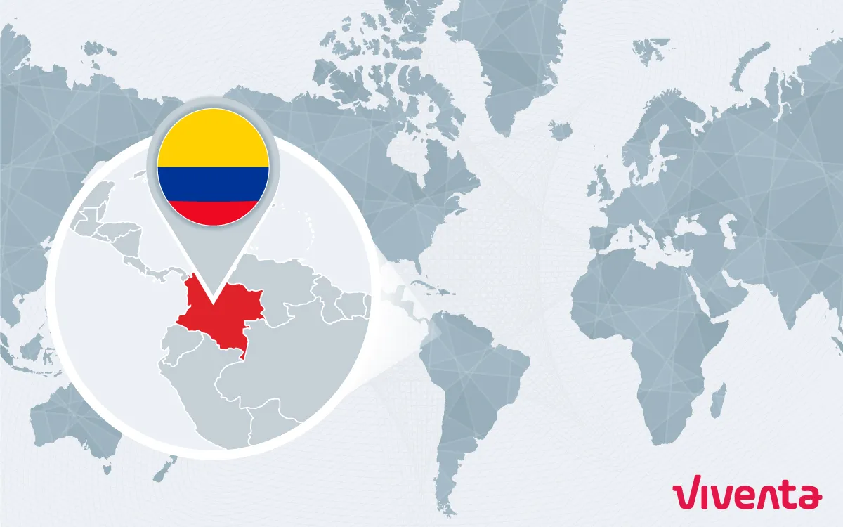 ¿Quieres comprar inmuebles en Colombia como extranjero? 2025