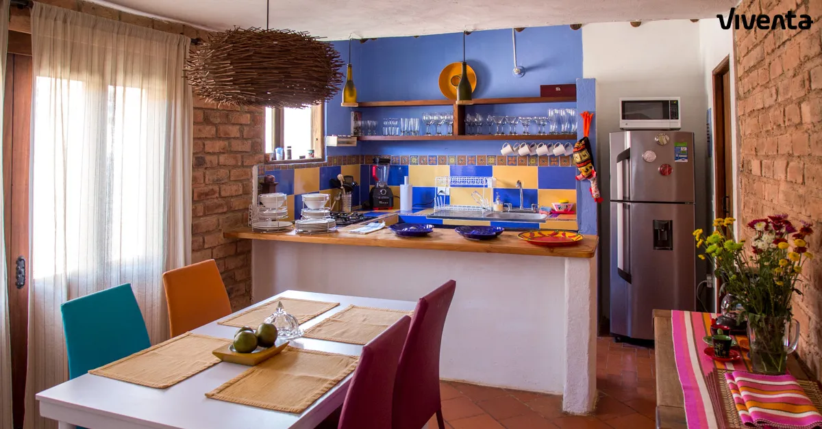 Lo que debes tener en cuenta si quieres poner tu casa en Colombia en Airbnb