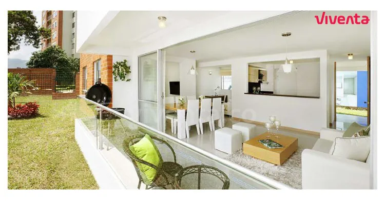 ¿Pensando en comprar casa en Cali? 4 nuevos proyectos en La Sucursal del Cielo