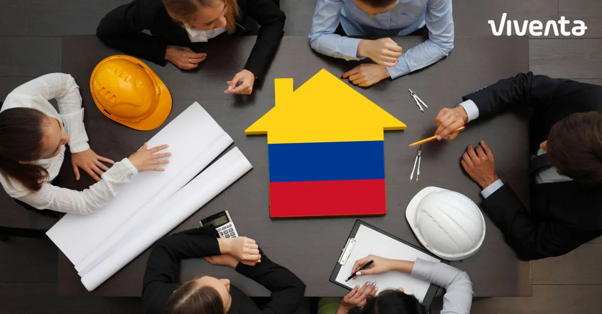 6 razones para comprar en preconstrucción en Colombia