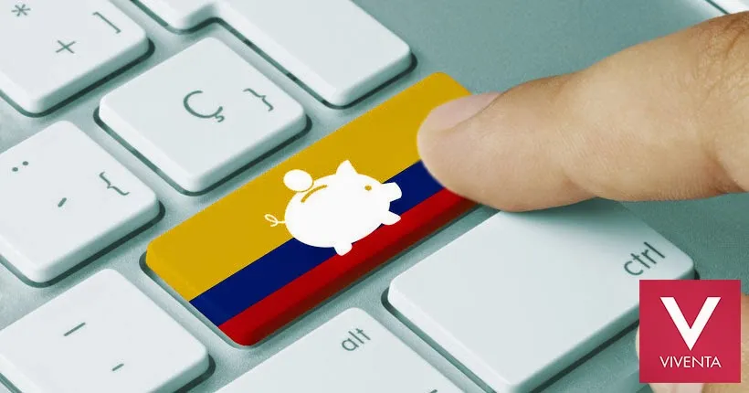 ¿Ahorrar en Colombia el dinero ganado en el exterior? ¡Hay buenas razones para hacerlo!