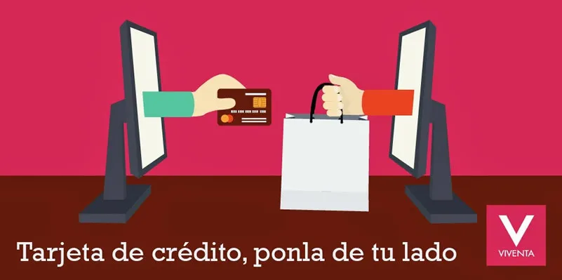 5 Consejos para manejar una tarjeta de crédito y preparar tu compra de vivienda