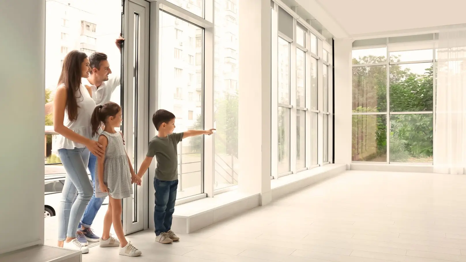 Consejos para disfrutar al máximo tu vivienda nueva