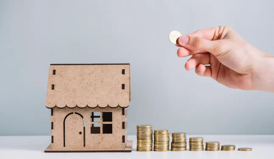 ¿Quién gana entre la inversión en vivienda en Colombia vs la inflación?