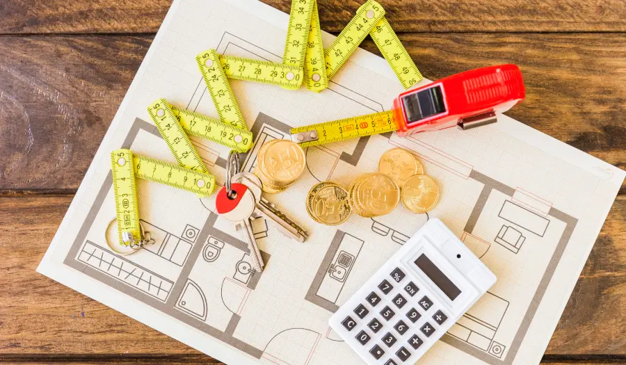 Las mejores opciones para un buen retorno a la inversión inmobiliaria en Colombia.