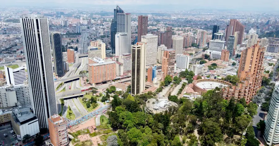 Conoce el Top 5 de las mejores zonas para invertir en Bogotá
