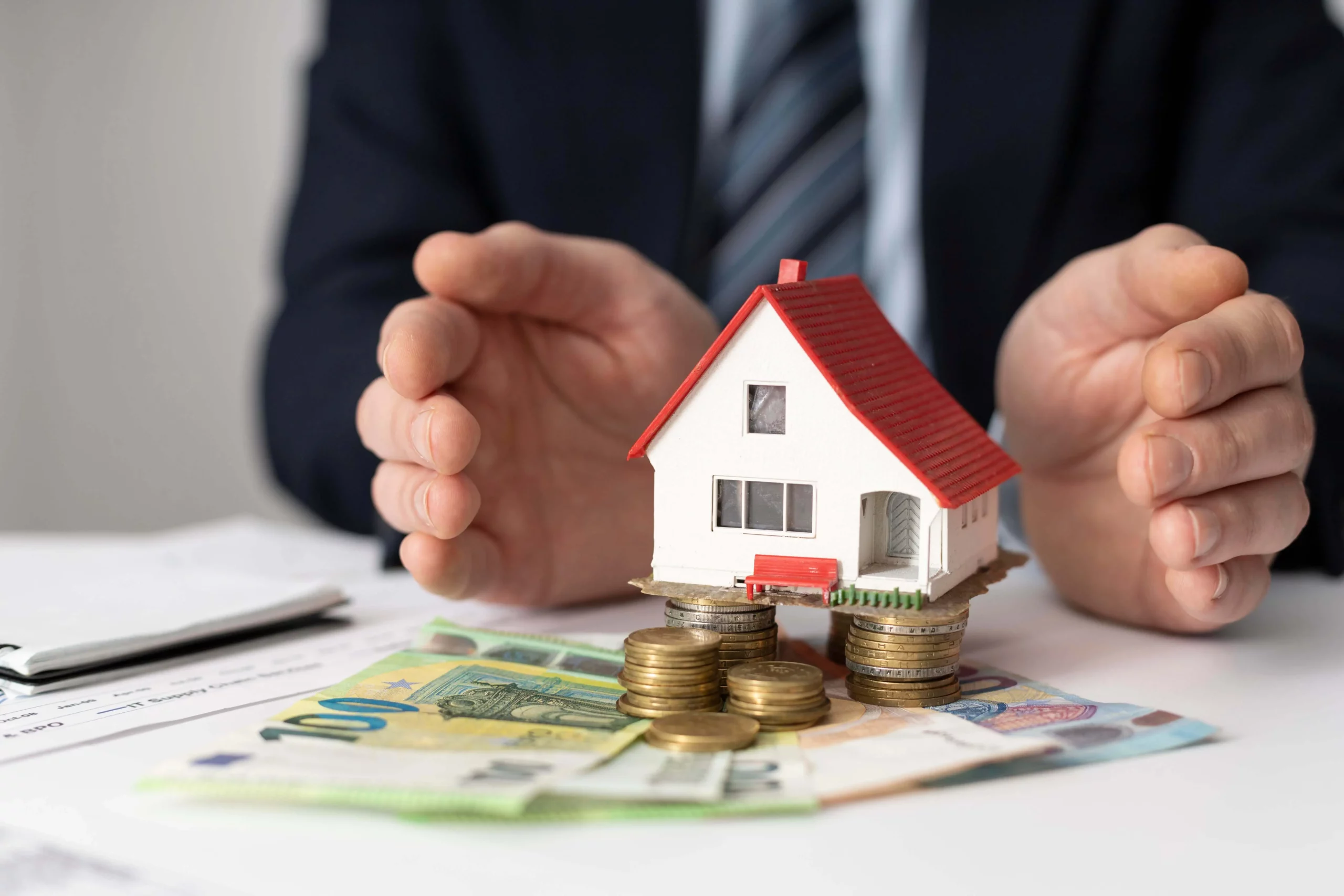 5 tips para ahorrar de manera inteligente la cuota inicial de una casa en Colombia