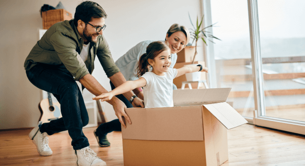 Financia tu hogar en Colombia desde cualquier parte del mundo