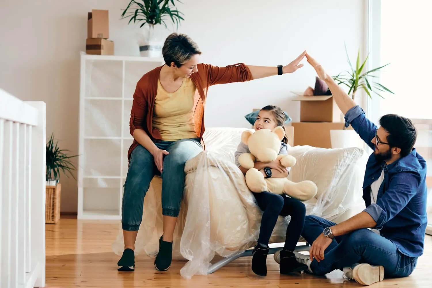 Seguro de hogar: ¿Qué es y cuáles son las ventajas de adquirirlo?