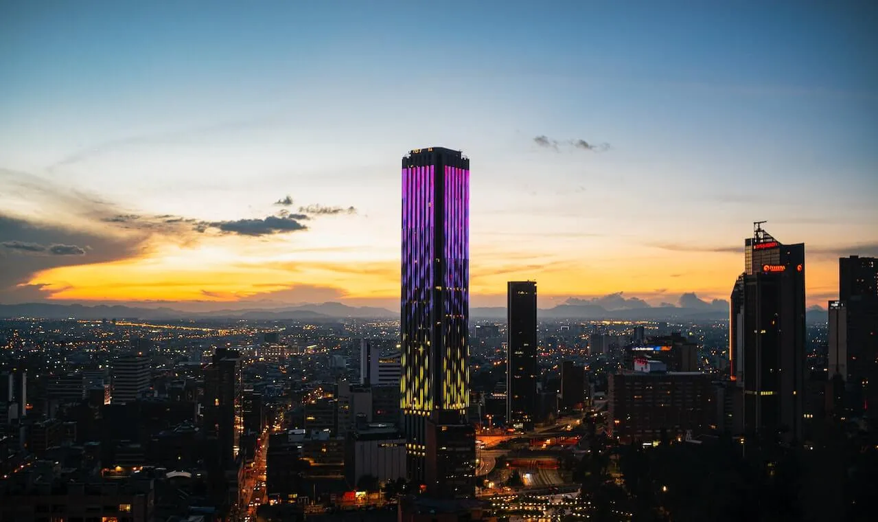 Mejores zonas para invertir en Bogotá: conoce el top 5