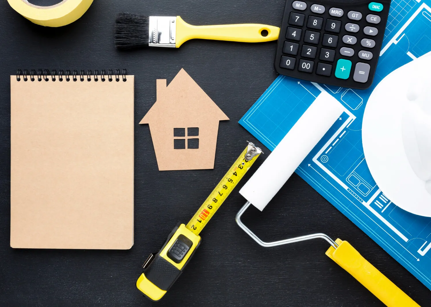 Guía rápida para construir o remodelar una casa en Colombia