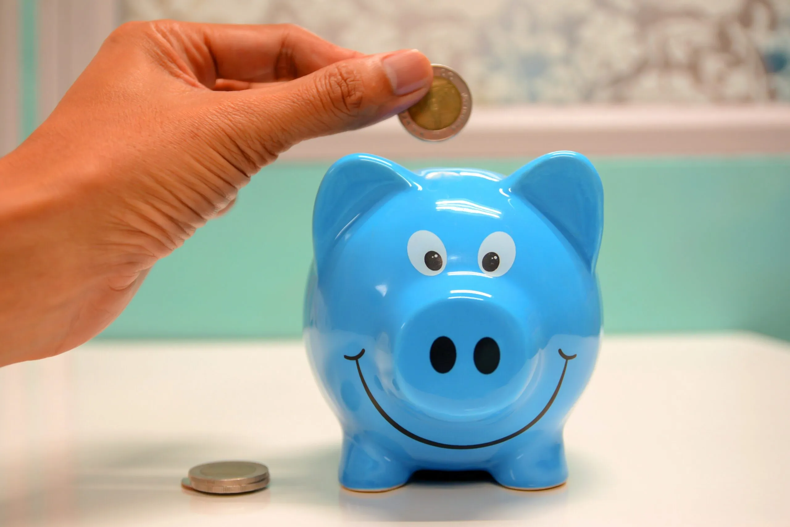 5 tips para ahorrar de manera inteligente la cuota inicial de tu vivienda en Colombia